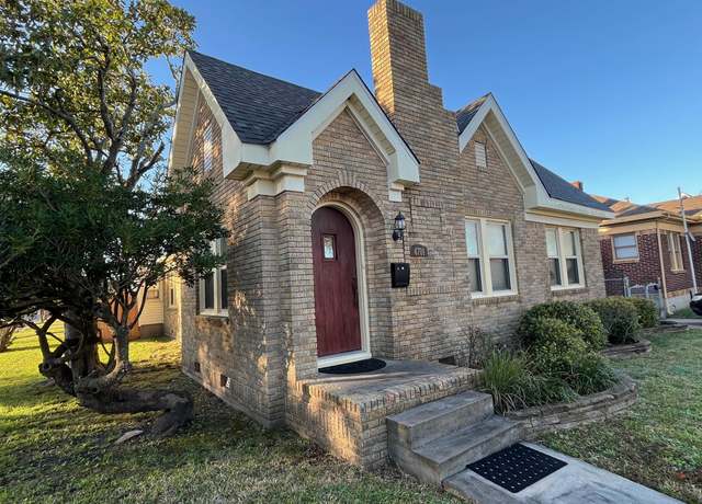 Property at 4701 Avenue N 1/2, Galveston, TX 77551, 3 beds, 2.5 baths
