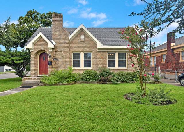 Property at 4701 Avenue N 1/2, Galveston, TX 77551, 3 beds, 2.5 baths