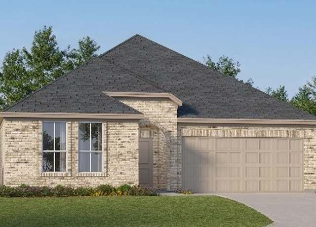 Property at 2555 Ocean Jasper Dr, Rosharon, TX 77583, 4 beds, 3 baths