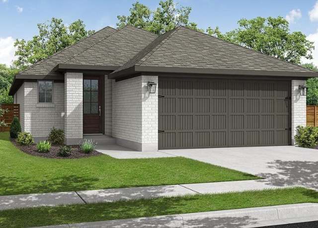 Property at 31726 Autumn Spur Ln, Hockley, TX 77447, 3 beds, 2 baths
