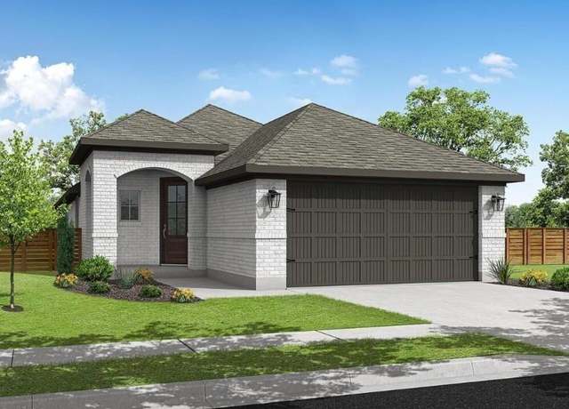 Property at 31726 Autumn Spur Ln, Hockley, TX 77447, 3 beds, 2 baths