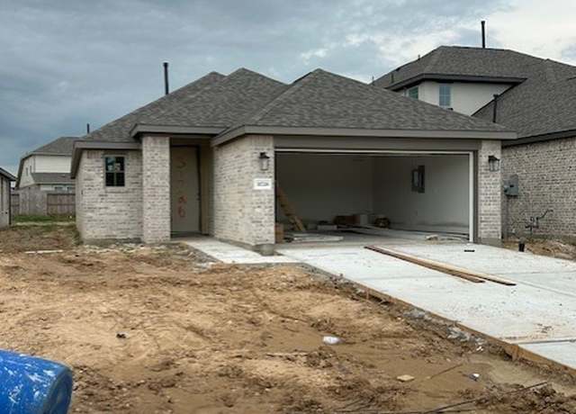 Property at 31726 Autumn Spur Ln, Hockley, TX 77447, 3 beds, 2 baths