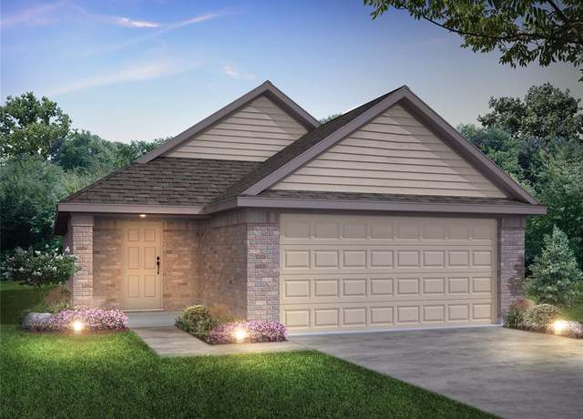 Property at 3785 Alexus Dr, Conroe, TX 77301, 3 beds, 2 baths