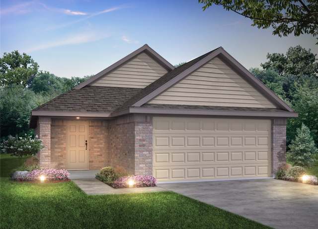 Property at 3785 Alexus Dr, Conroe, TX 77301, 3 beds, 2 baths