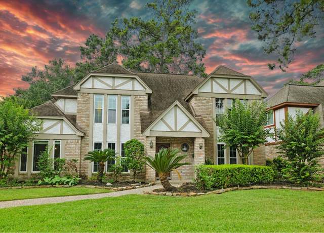 Property at 17203 Windypine Dr, Spring, TX 77379, 4 beds, 2.5 baths