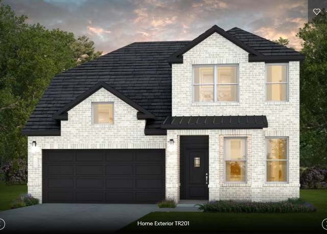 Property at 8667 Jam Session Dr, Montgomery, TX 77316, 4 beds, 2.5 baths