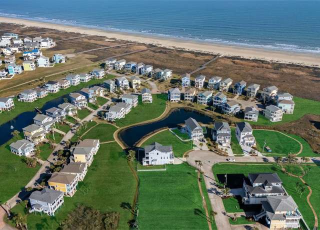 Property at 4111 Royal Tern Ln, Galveston, TX 77554