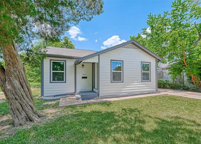 Property at 7004 Conley St, Houston, TX 77021, 3 beds, 2 baths