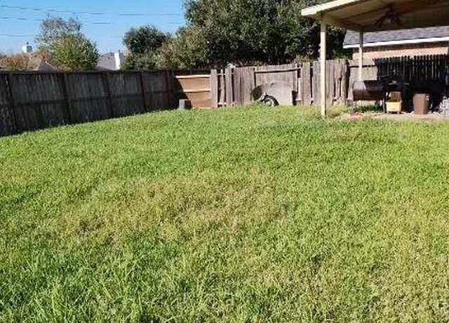 Property at 17619 Trinity Meadow Ln, Richmond, TX 77407, 6 beds, 3.5 baths