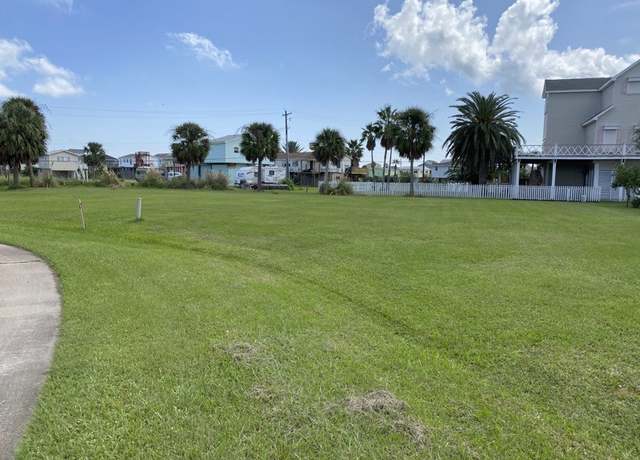 Property at Lot 47 Treasure Ct, Galveston, TX 77554