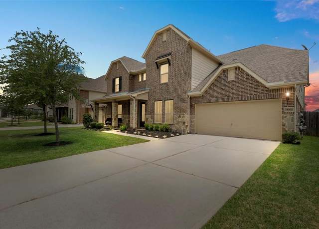 Property at 15002 House Martin Ln, Cypress, TX 77429, 4 beds, 3.5 baths