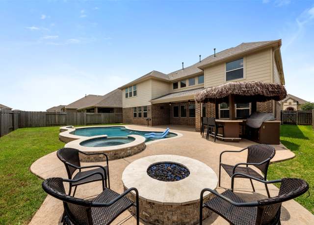 Property at 15002 House Martin Ln, Cypress, TX 77429, 4 beds, 3.5 baths