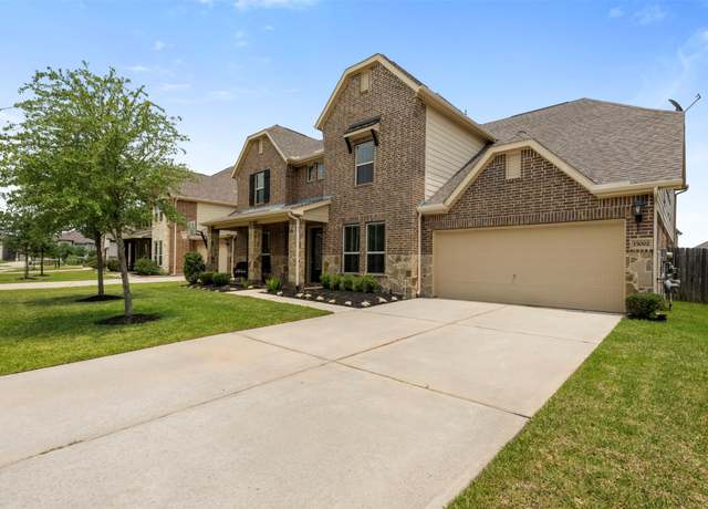 Property at 15002 House Martin Ln, Cypress, TX 77429, 4 beds, 3.5 baths
