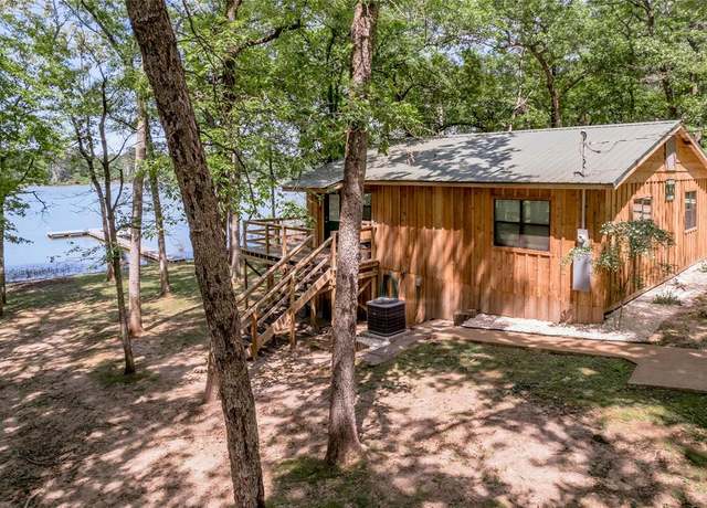 Property at 250 Dogwood Forest Trl, Trinity, TX 75862, 2 beds, 1 bath