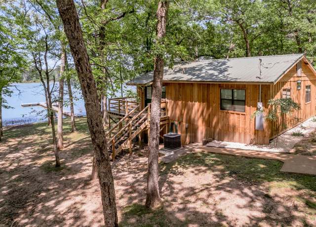 Property at 250 Dogwood Forest Trl, Trinity, TX 75862, 2 beds, 1 bath