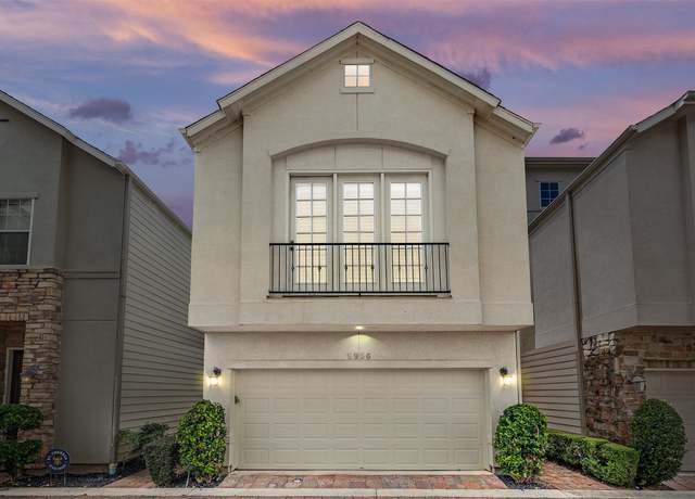 Property at 5956 Kansas St, Houston, TX 77007, 3 beds, 2 baths