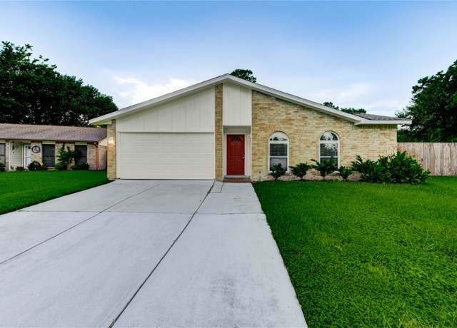 Property at 22843 Post Gate Dr, Spring, TX 77373, 3 beds, 2 baths