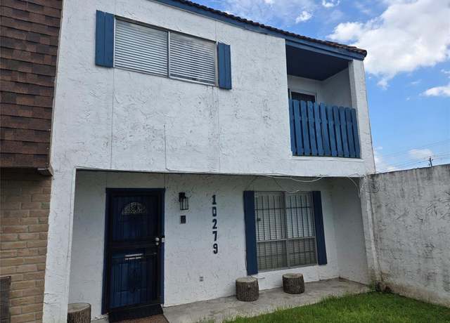 Property at 10279 S Gessner Dr, Houston, TX 77071, 3 beds, 2.5 baths