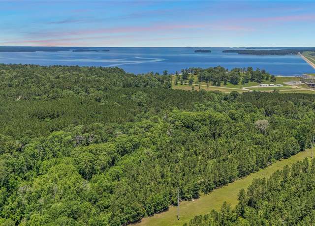 Property at TBD Hickman Rd, Burkeville, TX 75932