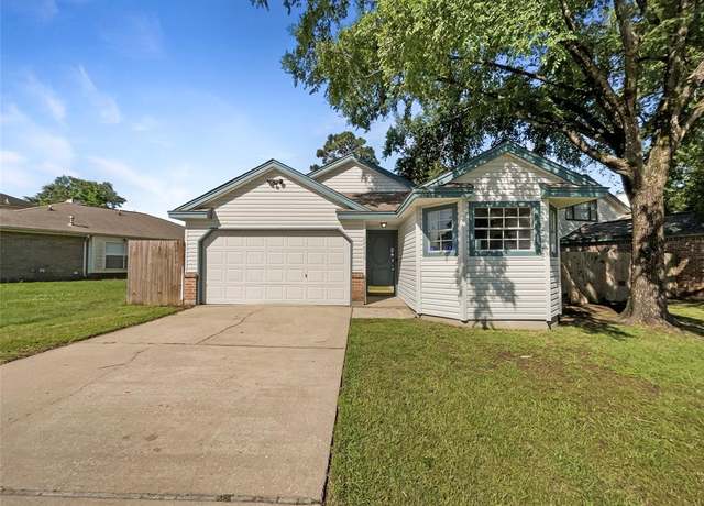 Property at 22935 Sherioaks Ln, Spring, TX 77389, 3 beds, 2 baths