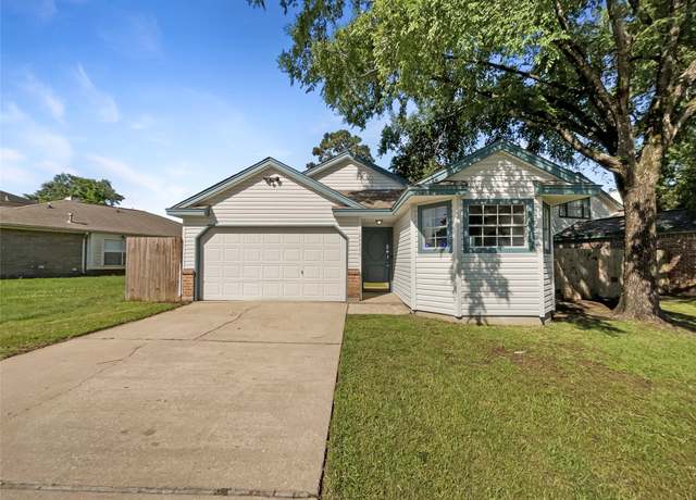 Property at 22935 Sherioaks Ln, Spring, TX 77389, 3 beds, 2 baths