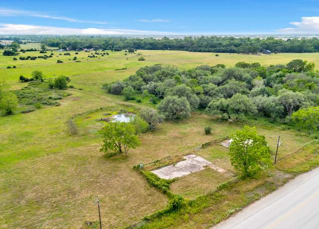 Property at 4882 E Us Highway 90a, Alleyton, TX 78935