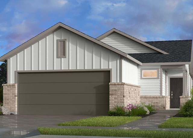 Property at 18019 Blue Prairie Trl, Hockley, TX 77447, 4 beds, 2 baths
