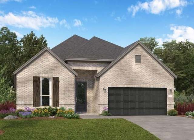 Property at 17603 Tulip Willow Way, Hockley, TX 77447, 4 beds, 3 baths
