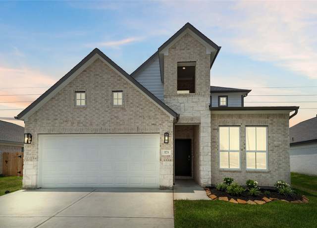 Property at 373 Spruce Oak Ln, Waller, TX 77484, 5 beds, 3.5 baths