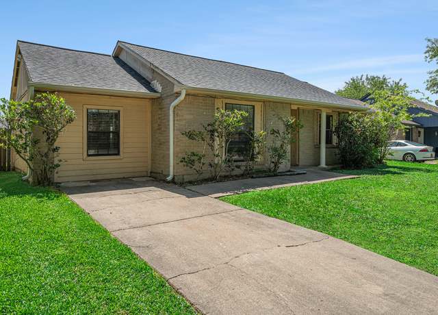 Property at 16243 Knollridge Ct, Houston, TX 77053, 3 beds, 1 bath