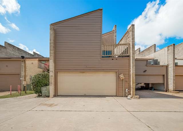 Property at 11280 Braes Forest Dr #105, Houston, TX 77071, 3 beds, 2.5 baths