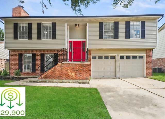 Property at 5418 Rock Springs Dr, La Porte, TX 77571, 4 beds, 2 baths