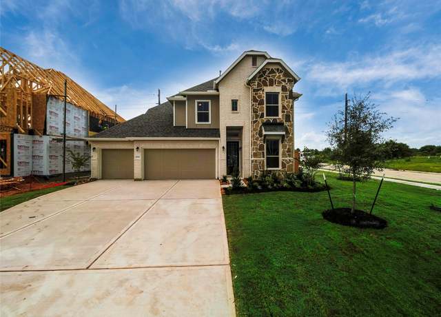 Property at 21711 Praire Sumac, Waller, TX 77484, 5 beds, 3 baths