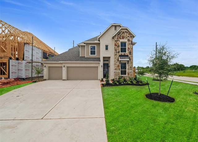 Property at 21711 Prairie Sumac, Waller, TX 77484, 5 beds, 3 baths