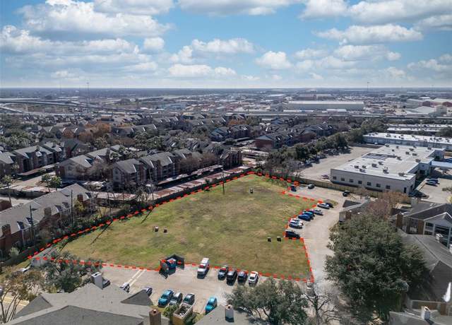 Property at 2626 Holly Hall St, Houston, TX 77054