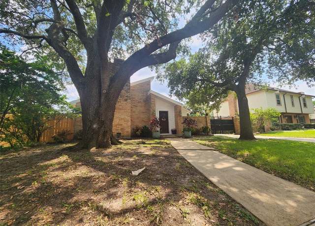 Property at 11303 Olympia Dr, Houston, TX 77077, 4 beds, 2 baths