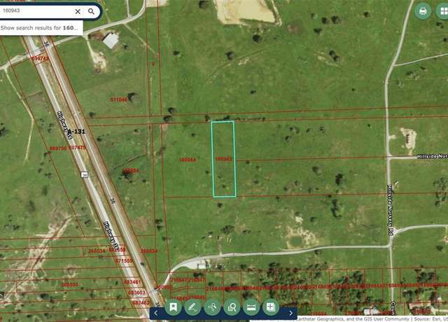 Property at TBD Highway 36, West Columbia, TX 77486