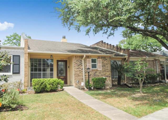 Property at 4416 Basswood Ln, Bellaire, TX 77401, 3 beds, 2 baths