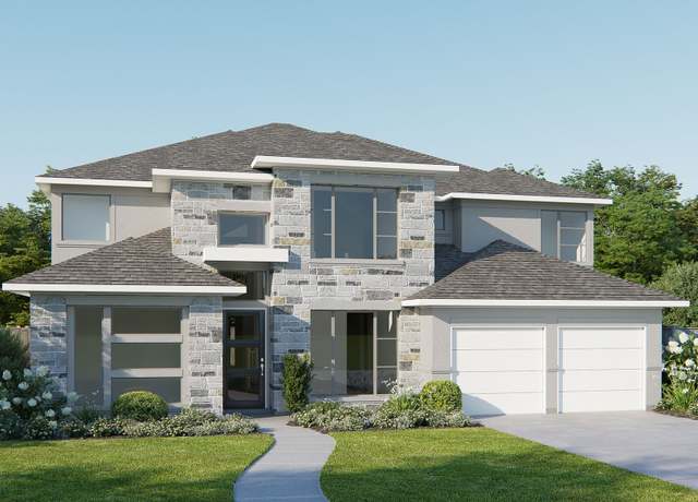 Property at 421 Soaring Sparrow Trl, Katy, TX 77493, 5 beds, 4.5 baths