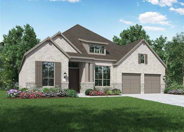Property at 409 Soaring Sparrow Trl, Katy, TX 77493, 4 beds, 3.5 baths