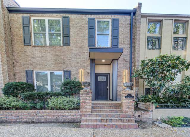 Property at 7517 Olympia Dr, Houston, TX 77063, 3 beds, 3.5 baths