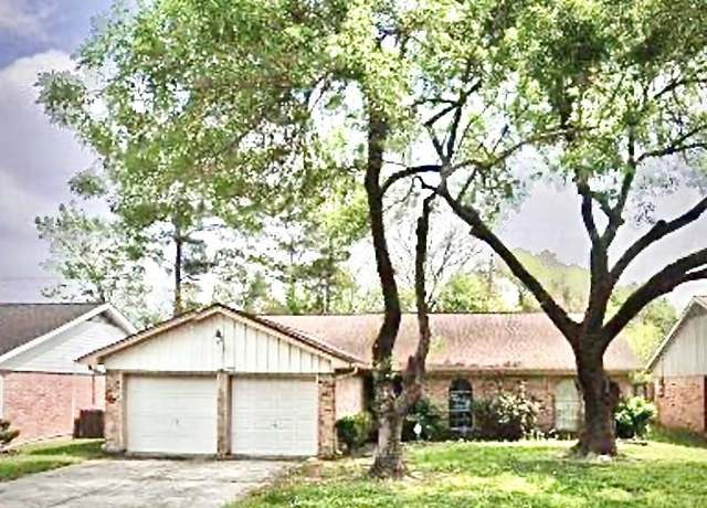 Property at 335 Haymarket Ln, Houston, TX 77015, 4 beds, 2.5 baths