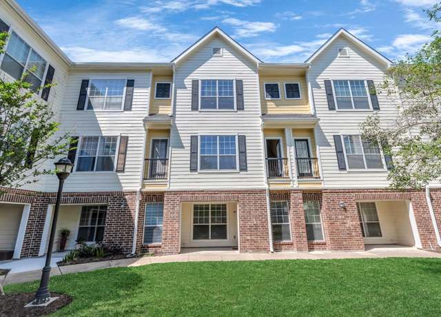 Property at 9200 Westheimer Rd #1607, Houston, TX 77063, 2 beds, 2.5 baths