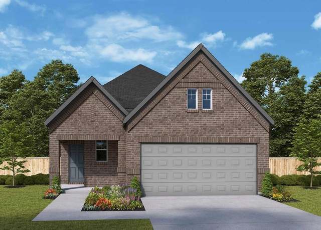 Property at 27102 Butterfly Mint Ln, Hockley, TX 77447, 3 beds, 2 baths