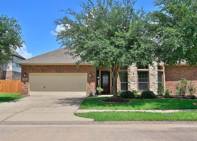 Property at 20111 Redondo Valley Dr, Cypress, TX 77433, 4 beds, 3 baths