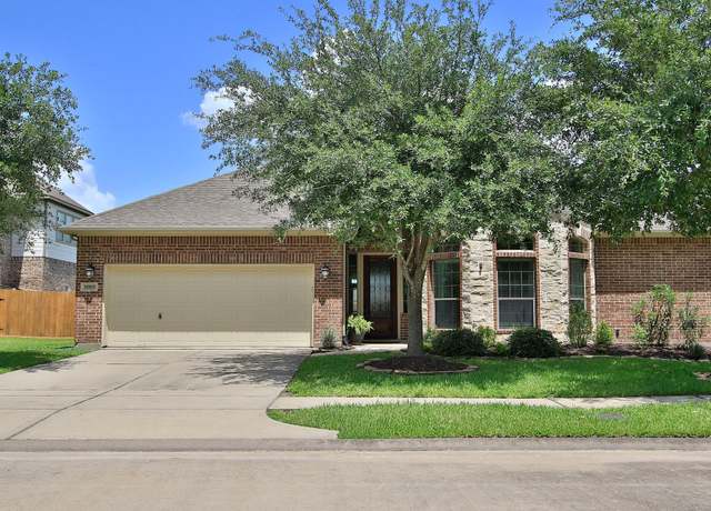 Property at 20111 Redondo Valley Dr, Cypress, TX 77433, 4 beds, 3 baths