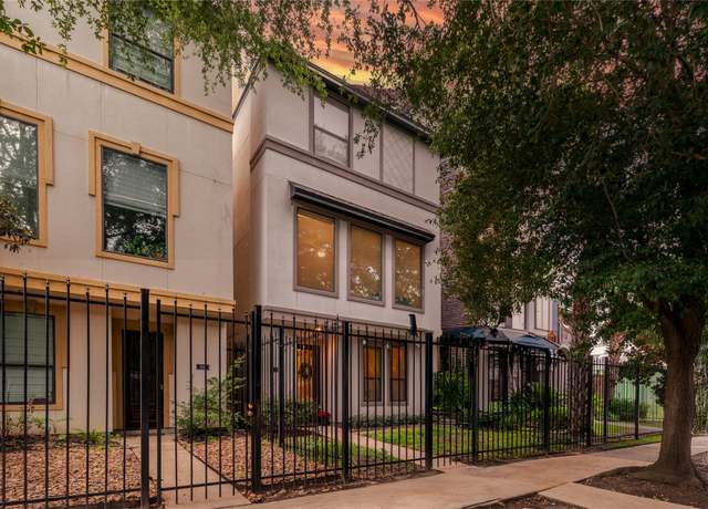 Property at 2808 St Emanuel St, Houston, TX 77004, 3 beds, 3.5 baths