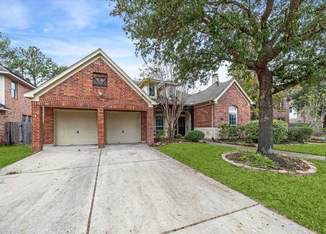 Property at 28519 Peper Hollow Ln, Spring, TX 77386, 4 beds, 3 baths