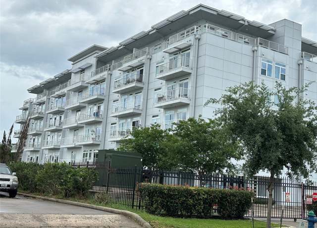 Property at 6955 Turtlewood Dr #502, Houston, TX 77072, 1 bed, 1 bath