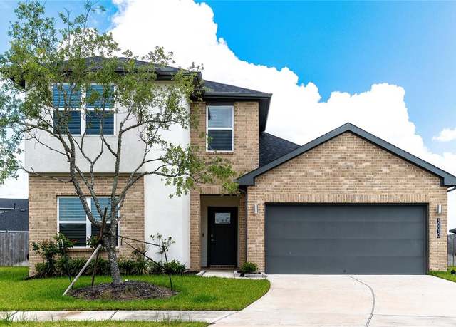 Property at 30030 Foxtail Pine Ct, Katy, TX 77494, 4 beds, 3.5 baths